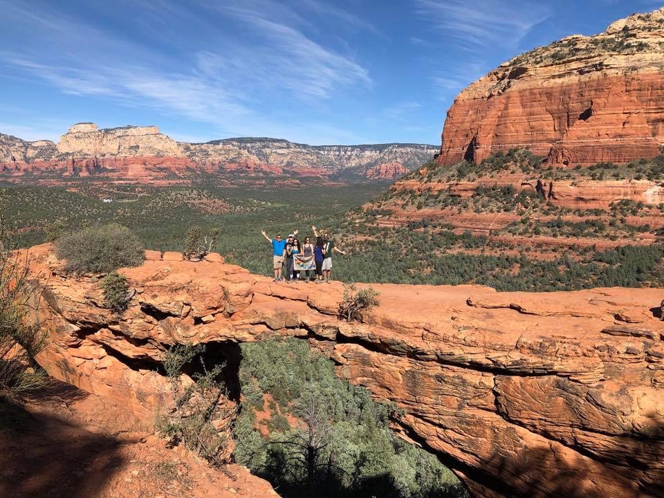 Days 6 & 7: A Journey Beyond Expectations – From Havasupai to Utah’s Stargazing&nbsp;Skies