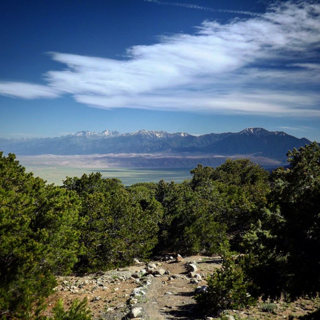 Camping and Exploring the Great Sand Dunes National Park and&nbsp;Preserve
