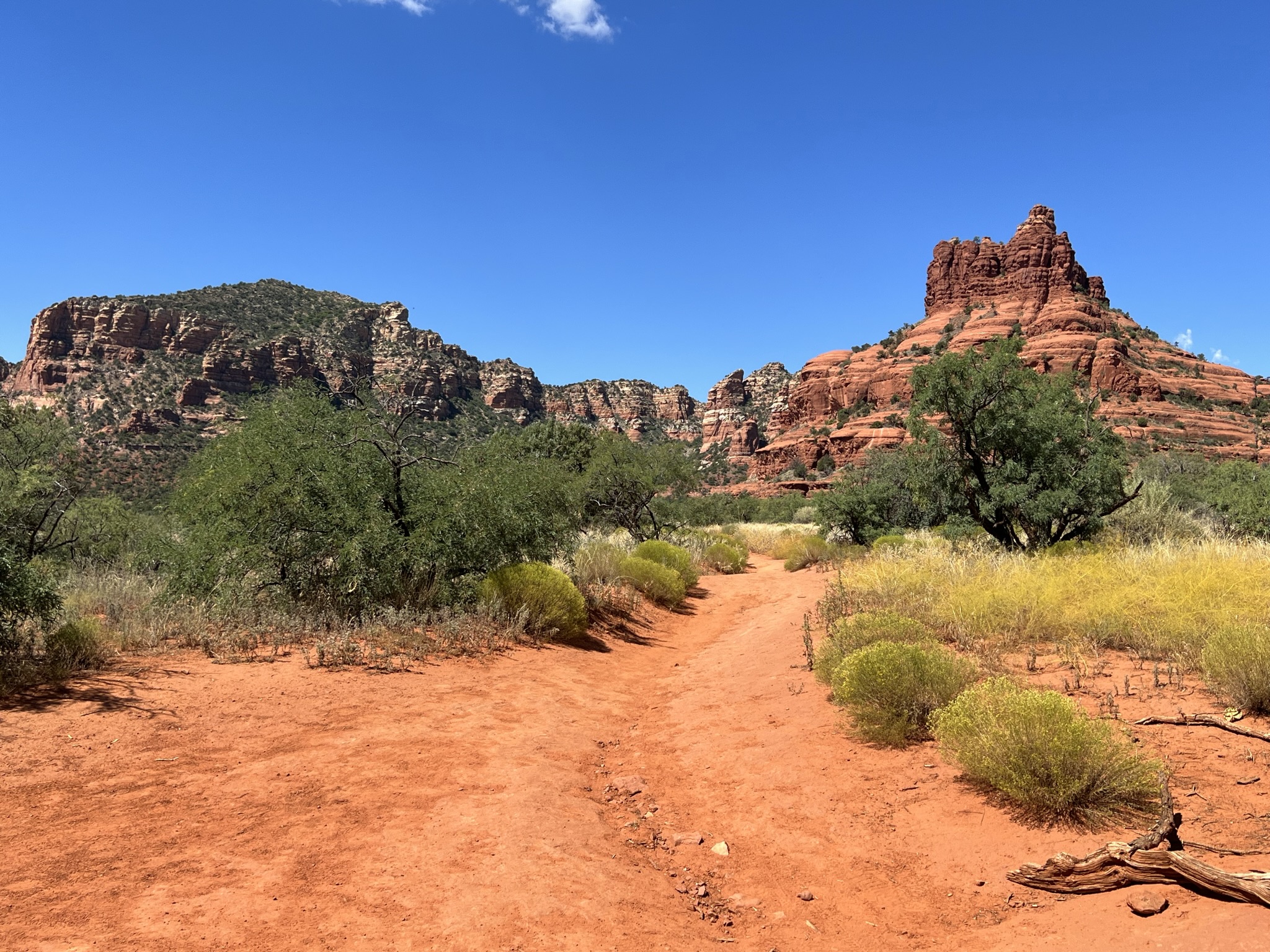 Bell Rock & Courthouse Butte Loop: A Red Rock Introduction to&nbsp;Sedona