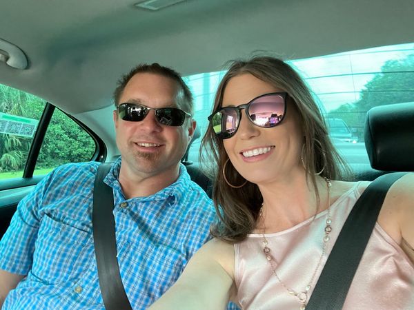 A Magical Escape to Cancun: Our First International Adventure&nbsp;Together