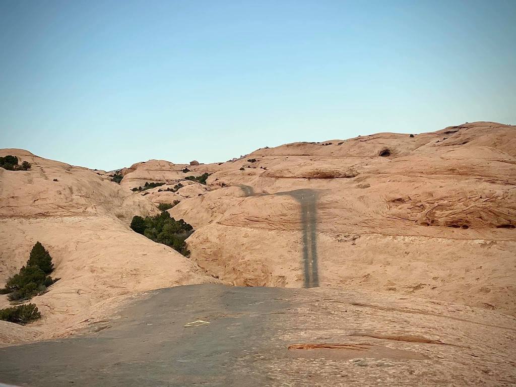 Exploring Utah’s Desert Wonderland: Off-Road Adventures in&nbsp;Moab