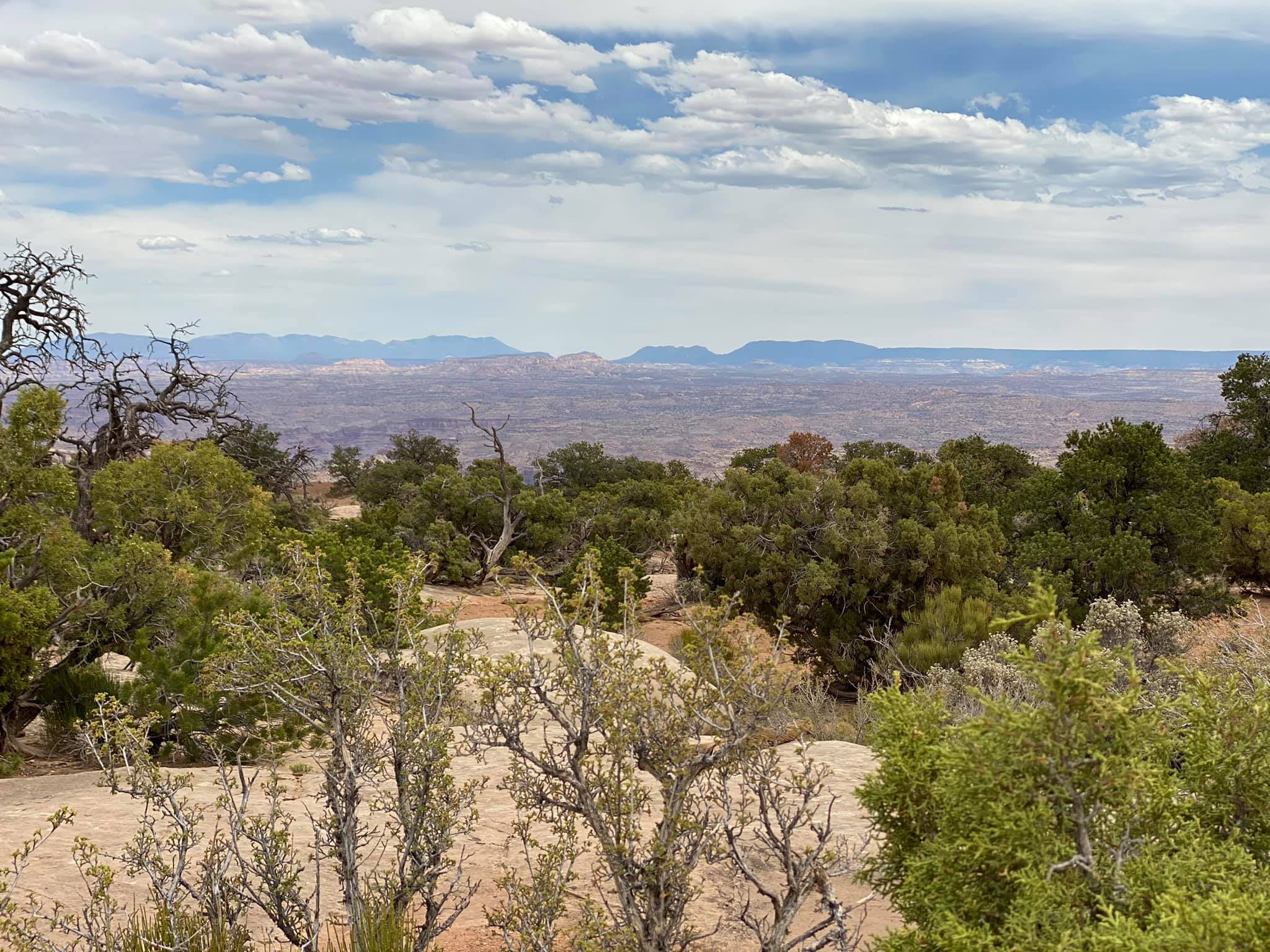 Exploring Utah: Day 3 – The Golden&nbsp;Stairs