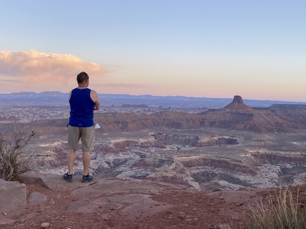 A Journey Through the Remote Labyrinth of&nbsp;Canyonlands