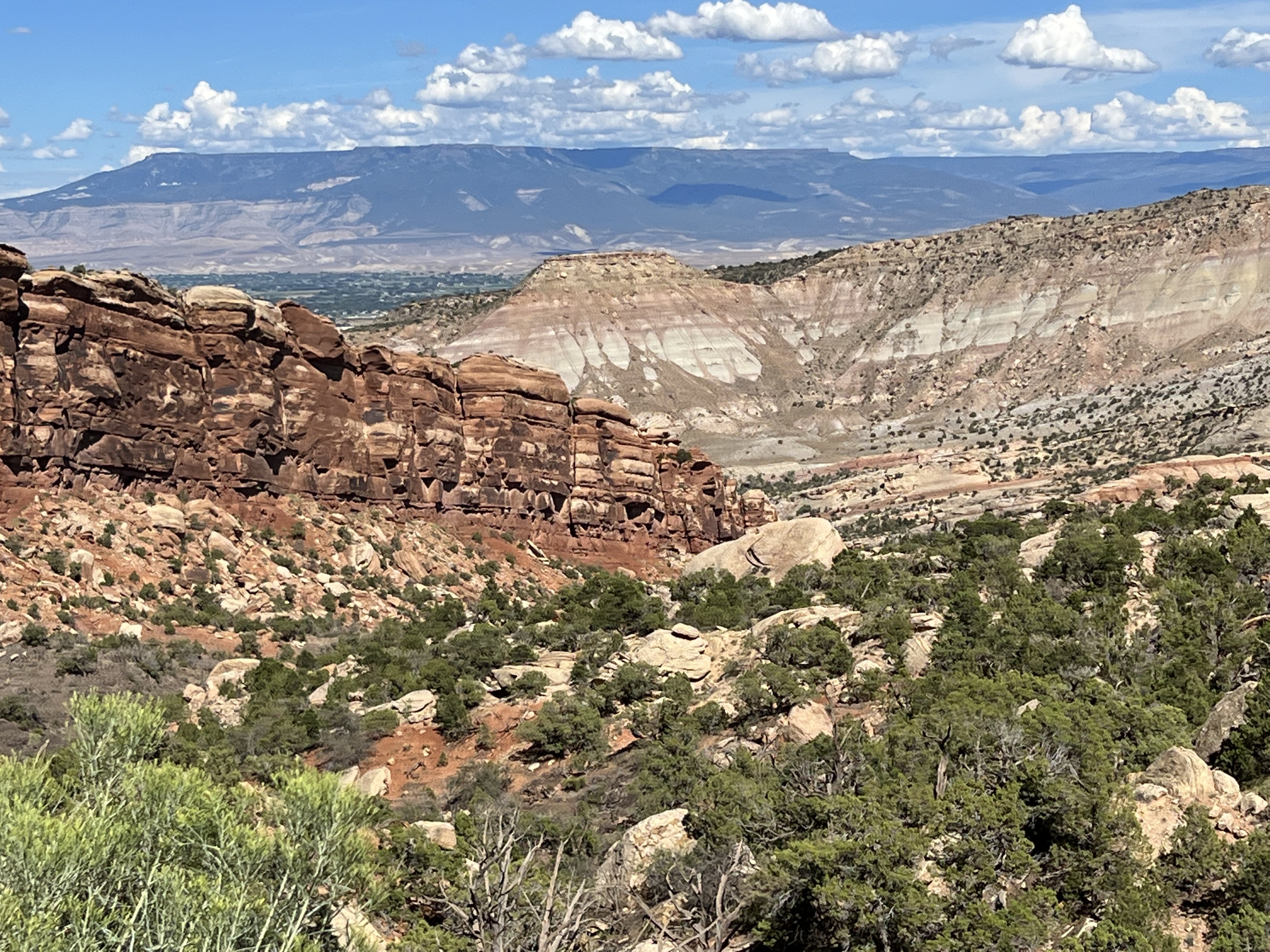 Exploring the Marvels of Grand Junction, Glade Park, and Grand Mesa: A Weekend&nbsp;Adventure