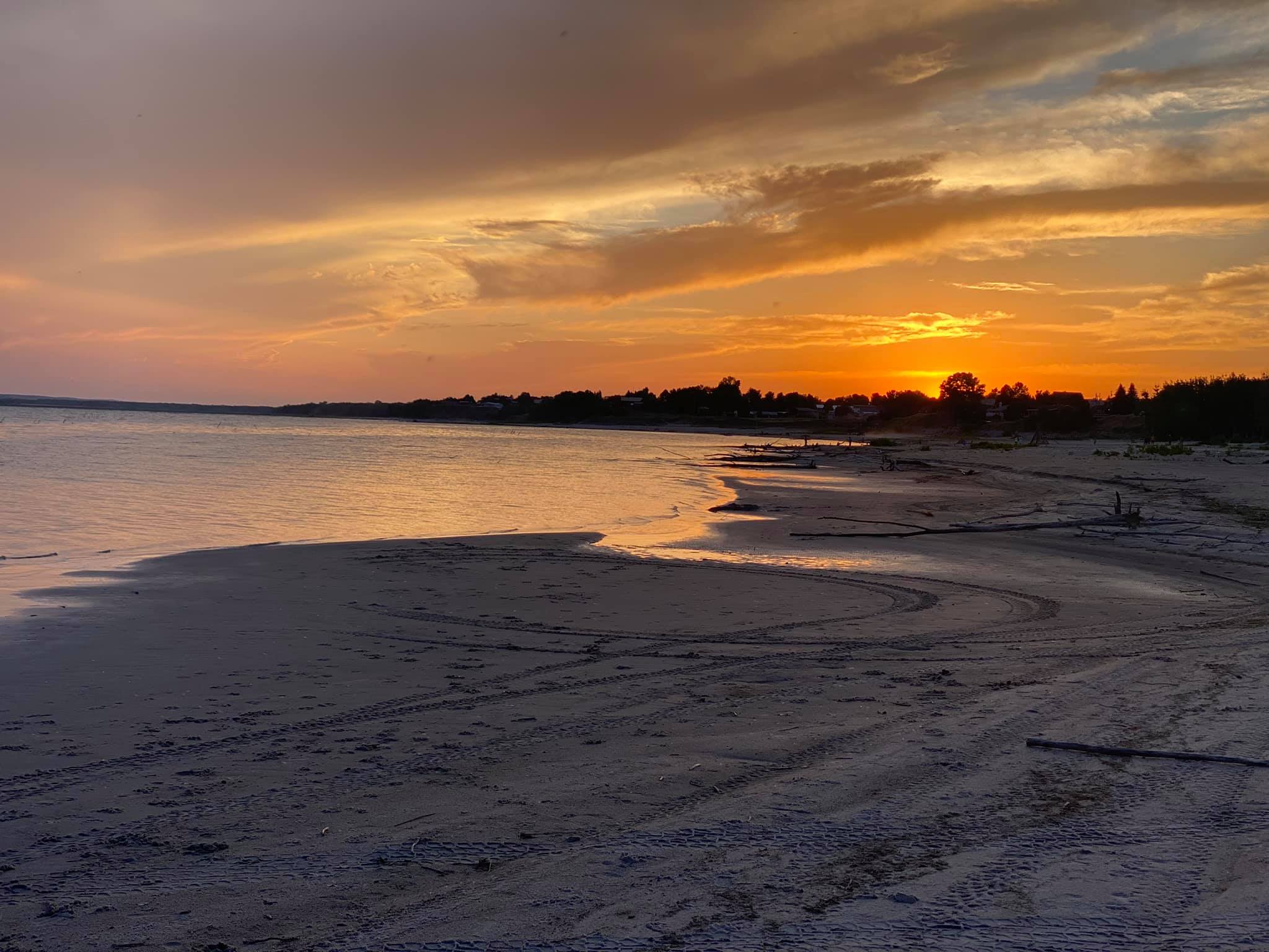 Father’s Day Weekend Retreat at Lake&nbsp;McConaughy