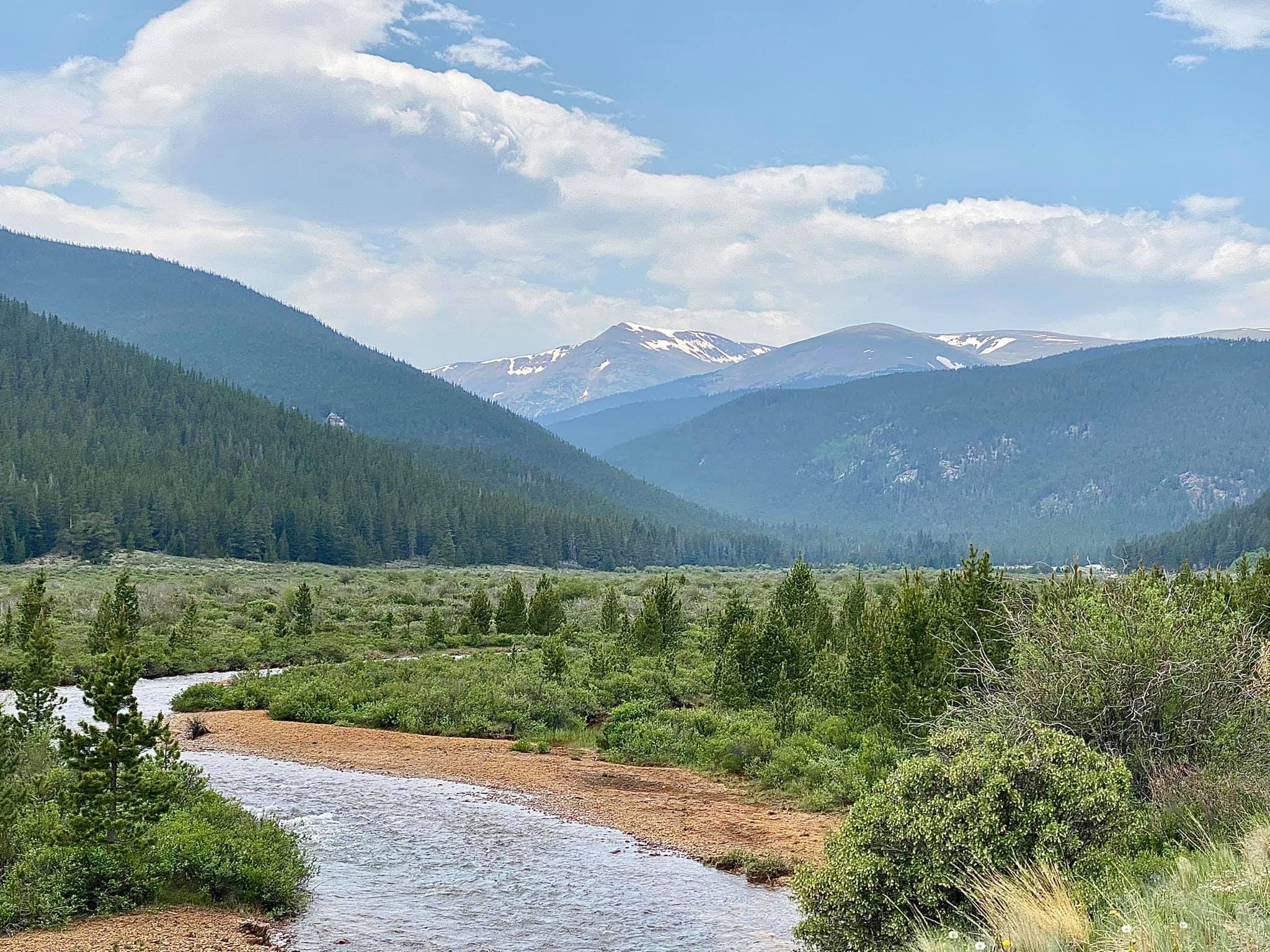 Exploring the Beauty of Colorado’s Rocky&nbsp;Mountains