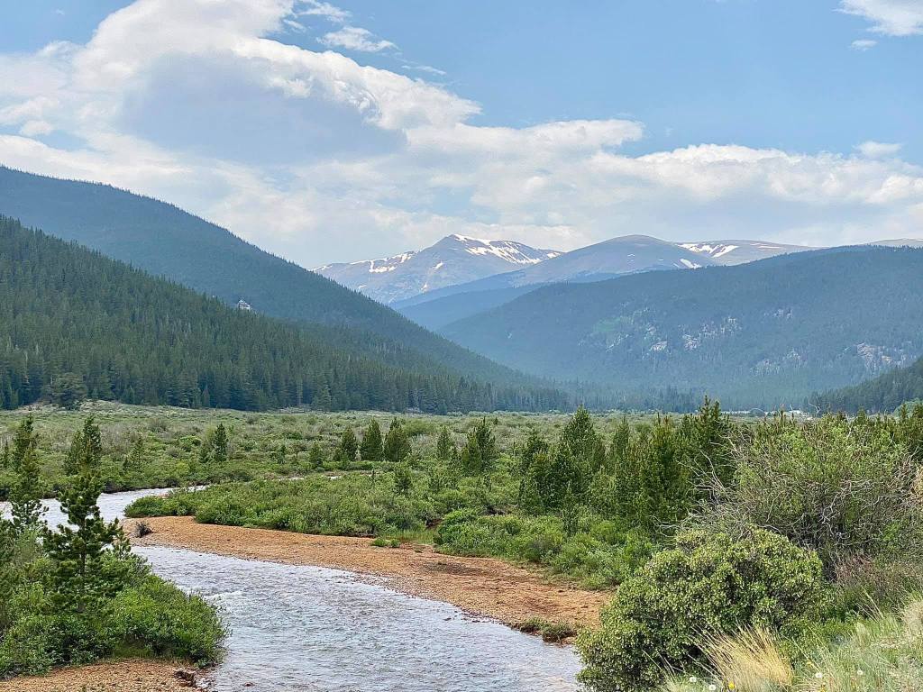 Exploring the Beauty of Colorado’s Rocky&nbsp;Mountains