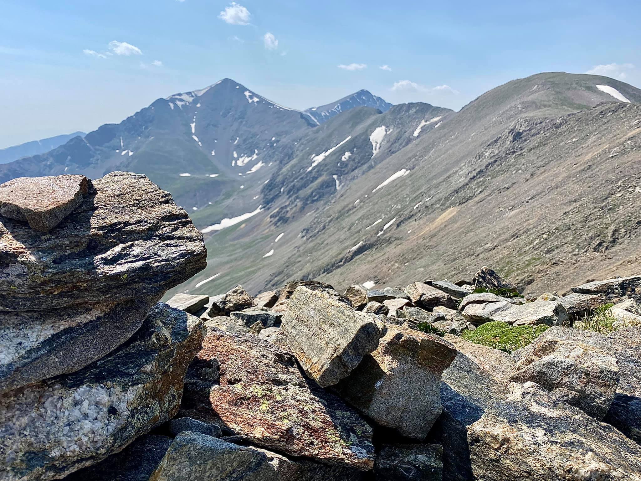 Exploring Argentine Pass: A Journey into Colorado’s Alpine&nbsp;Wonderland