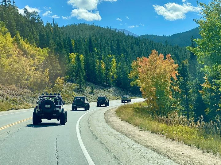 Conquering Wheeler Lake: A Thrilling Off-Road Adventure (part&nbsp;2)