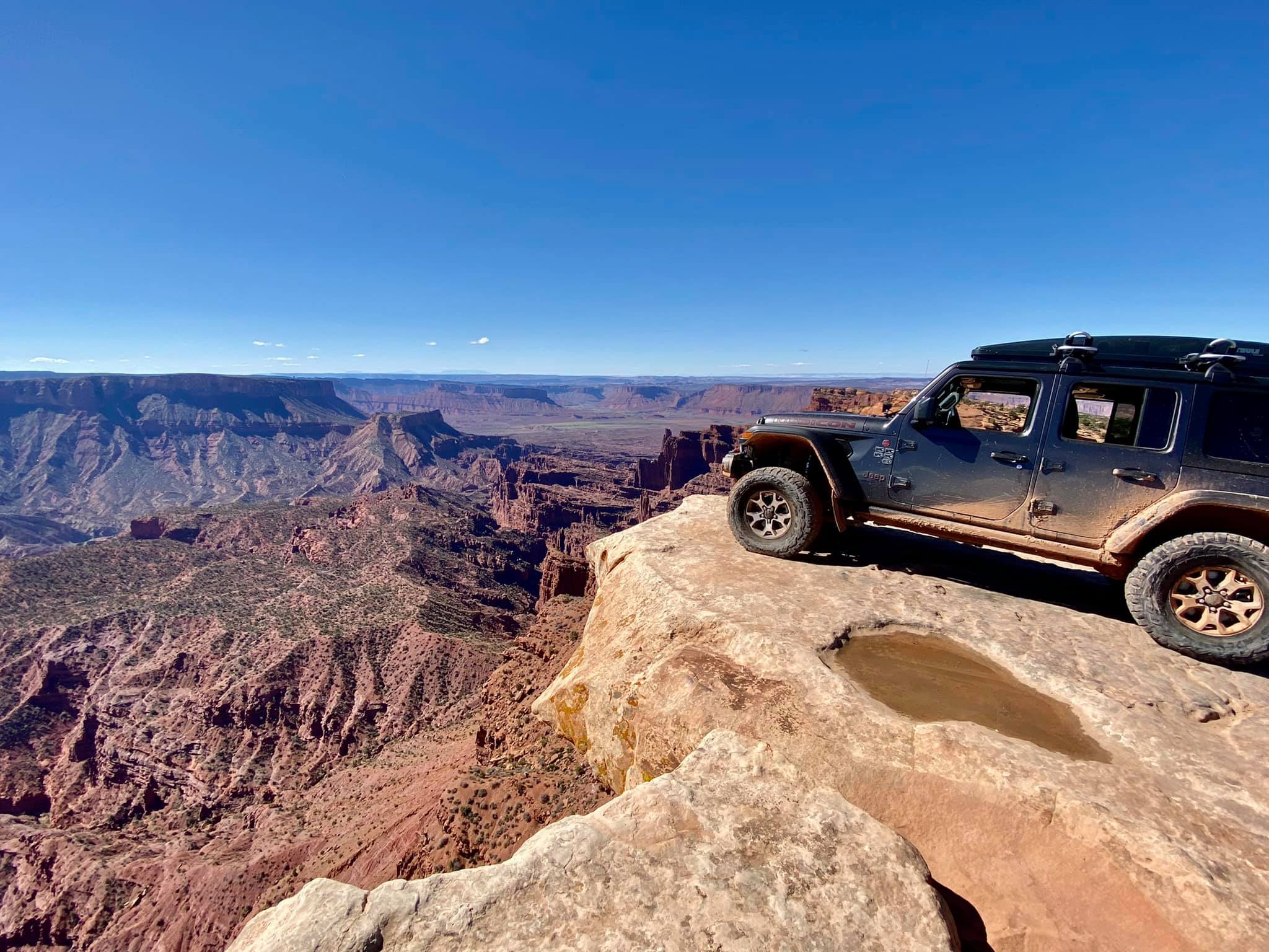 Conquering the Summit: A Thrilling Journey to the Top of The&nbsp;World