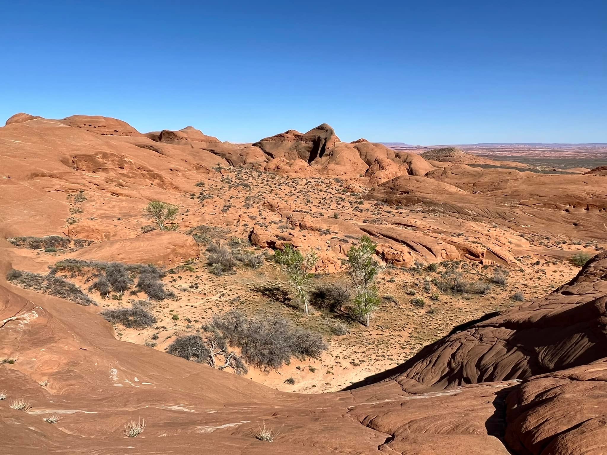 Exploring Utah’s Grand Staircase-Escalante National Monument: A Day of&nbsp;Discovery