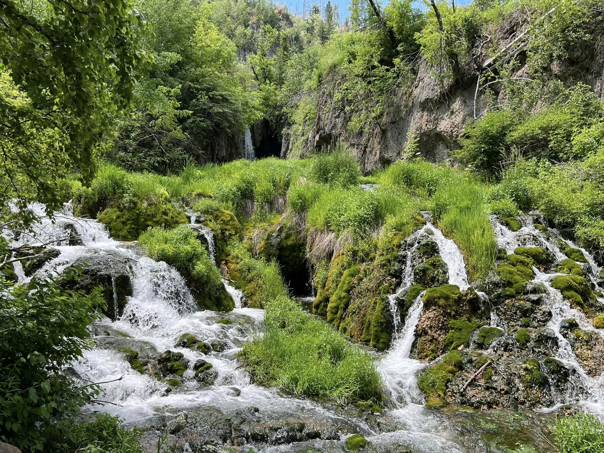 Exploring the Stunning Landscapes of Black Hills, South&nbsp;Dakota