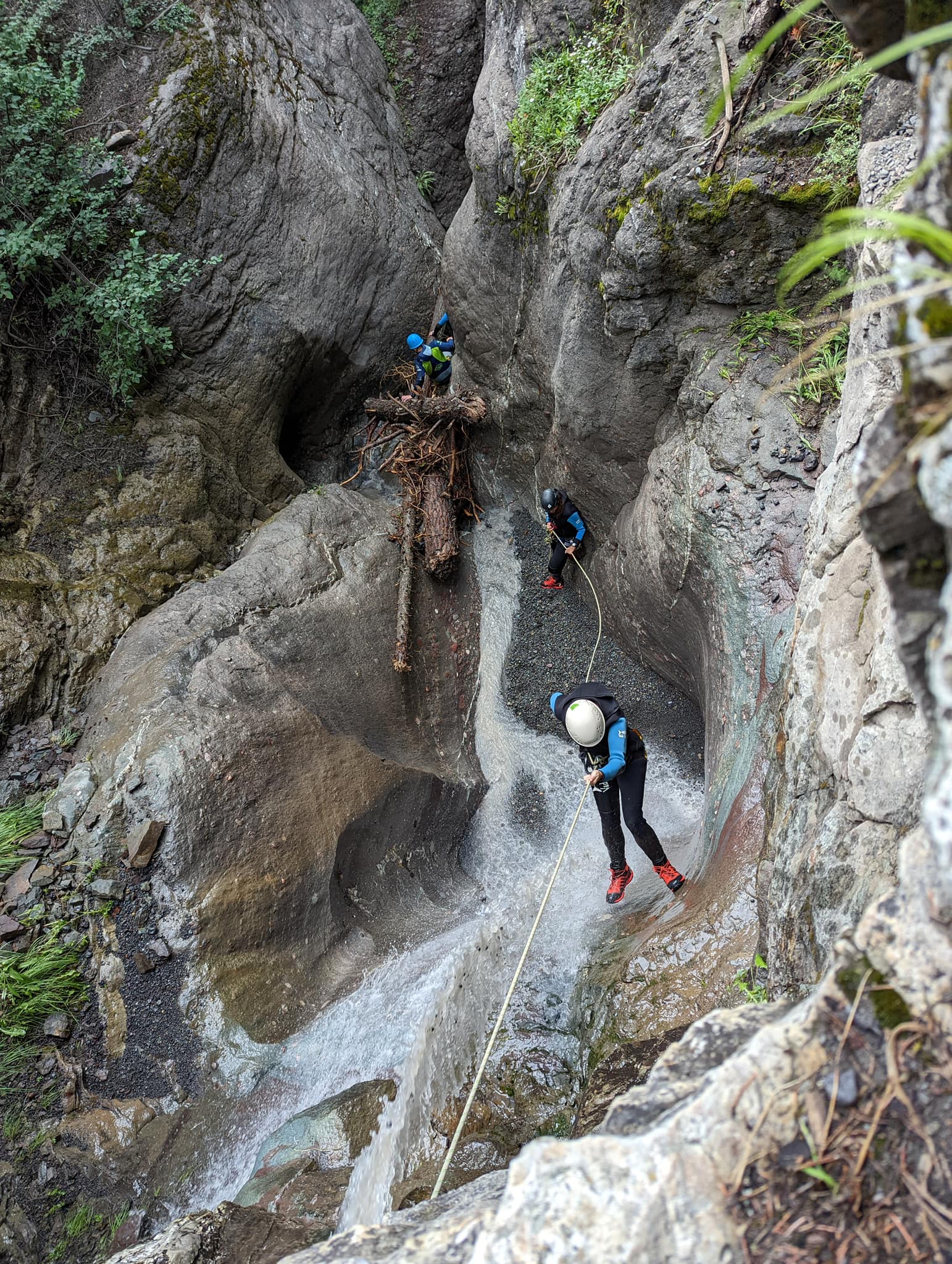 Exploring the Thrilling Canyoning Culture of Ouray,&nbsp;Colorado