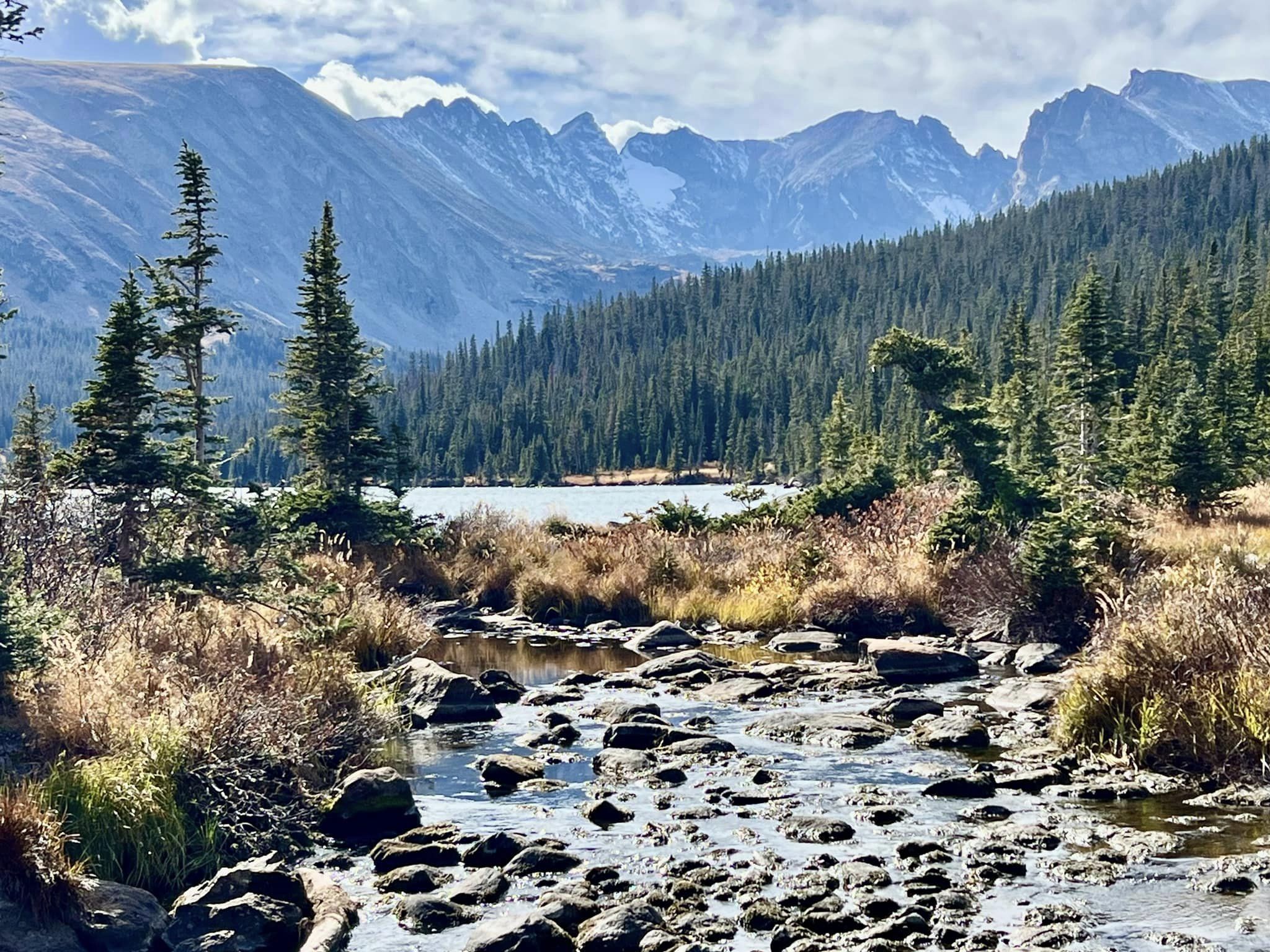 A Fall Adventure: Exploring Rocky Mountain National Park and&nbsp;Beyond