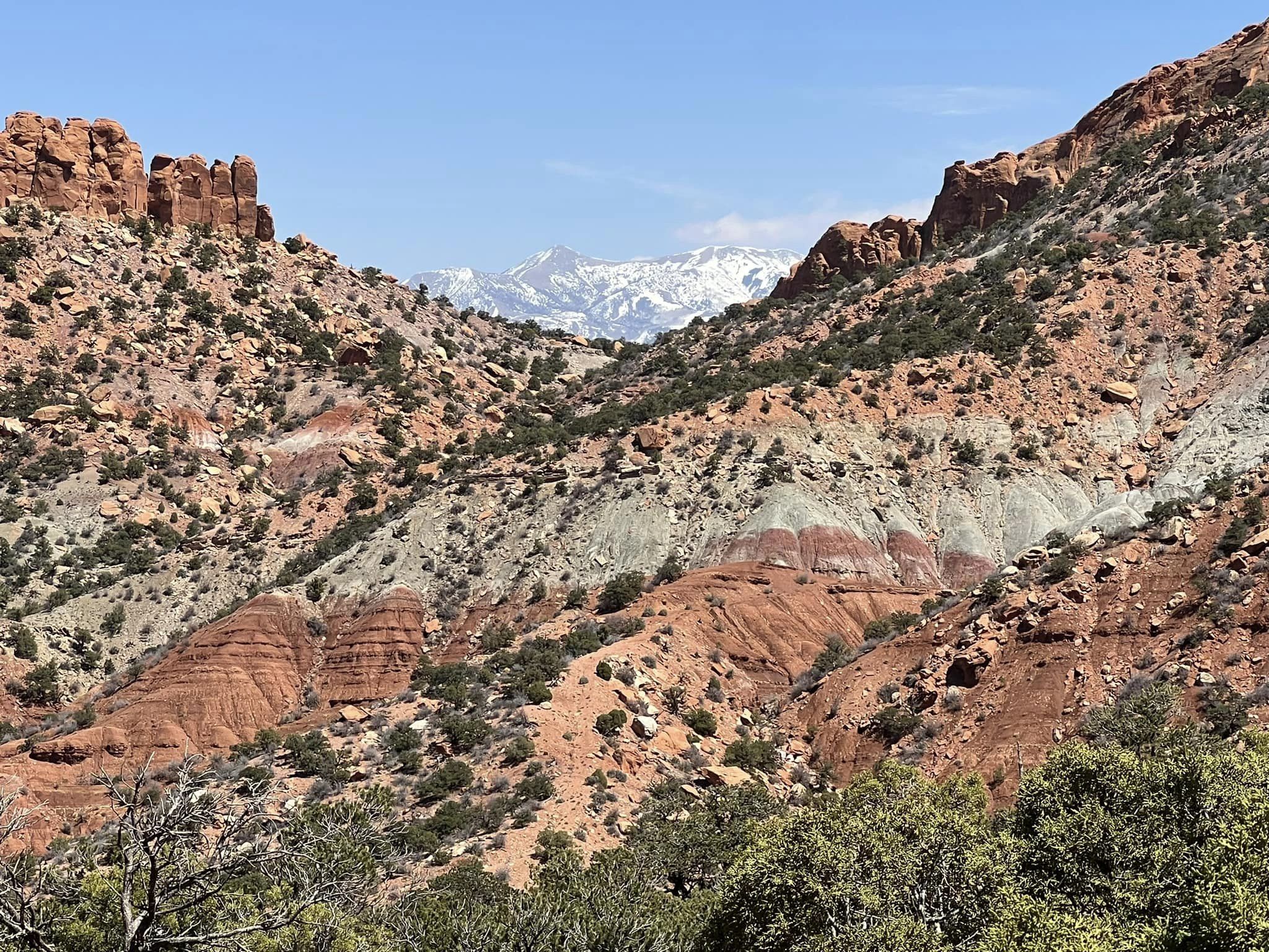 Exploring South Draw: From Pleasant Creek to Tantalus&nbsp;Flats