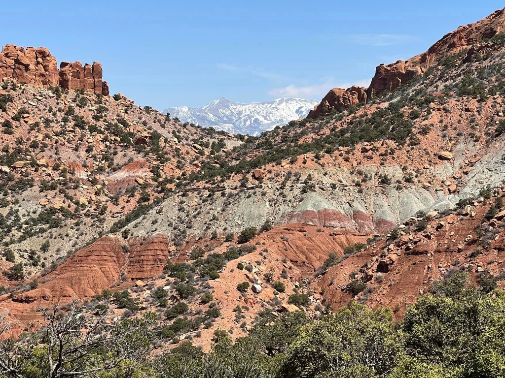 Exploring South Draw: From Pleasant Creek to Tantalus&nbsp;Flats