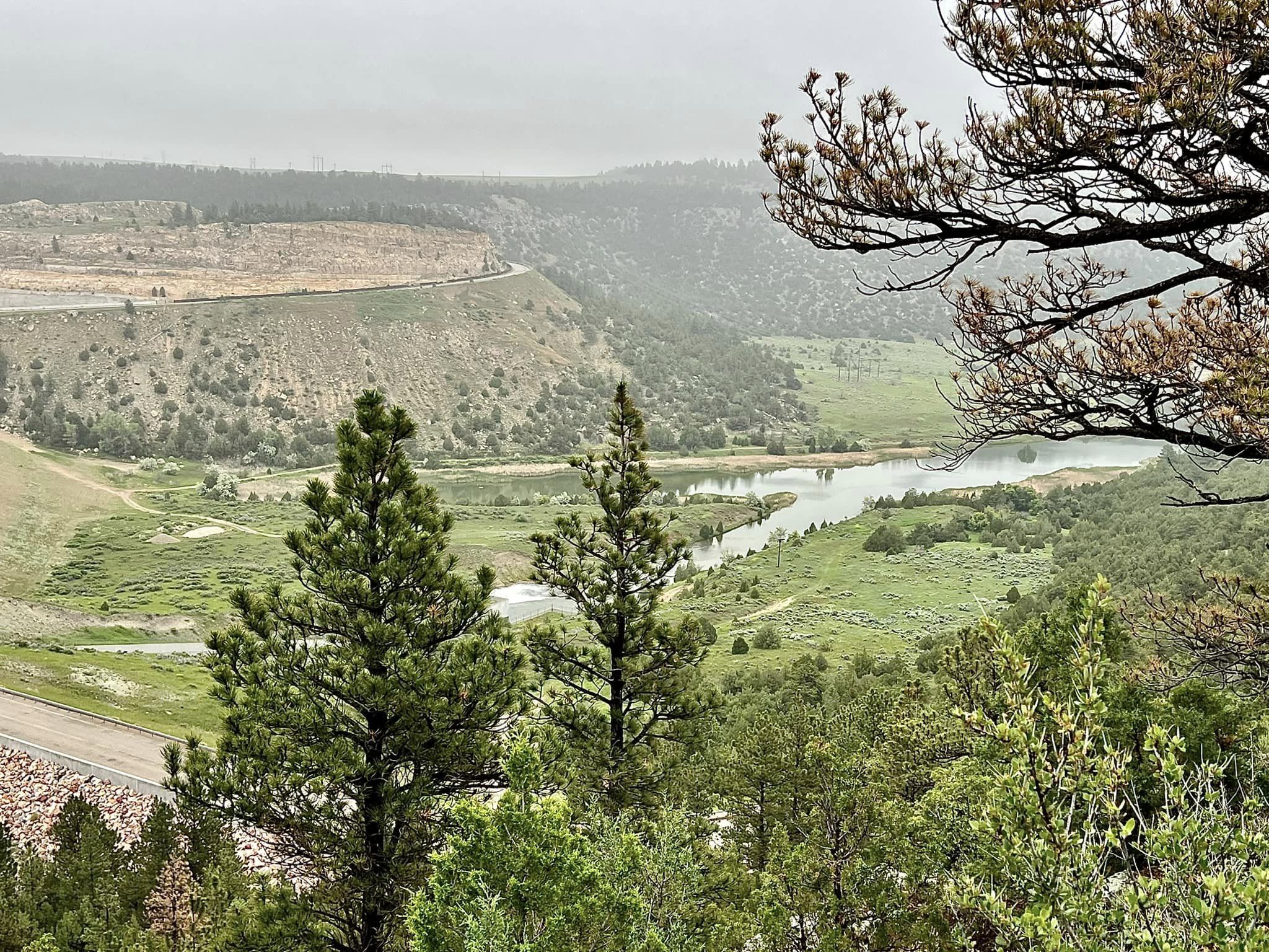 Exploring the Wonders of Glendo State Park: Part&nbsp;1