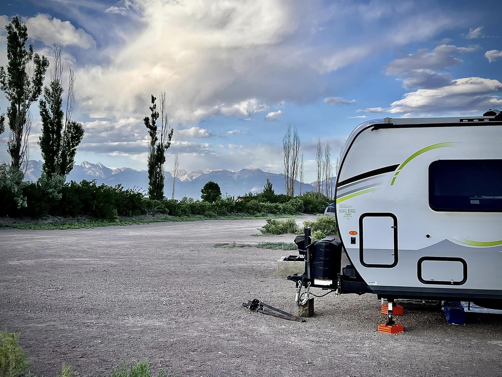 Holiday Weekend Oasis: Exploring Colorado’s Great Sand&nbsp;Dunes