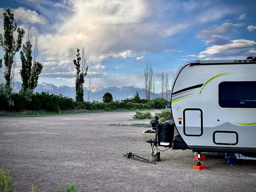 Holiday Weekend Oasis: Exploring Colorado’s Great Sand&nbsp;Dunes