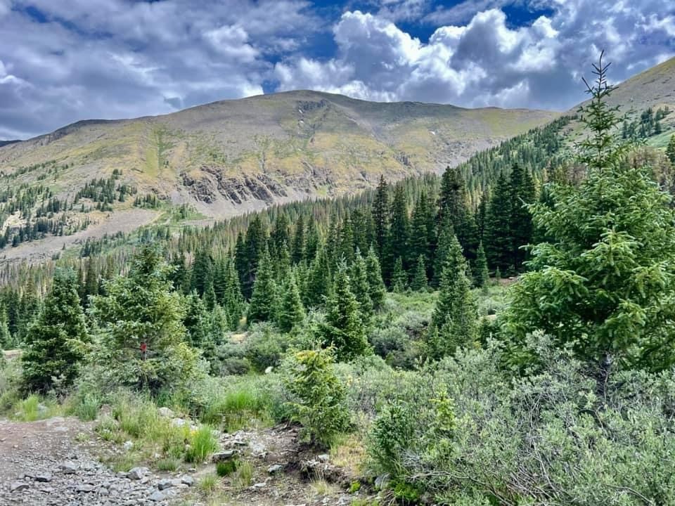 Journey Through History and Scenic Beauty: Exploring San Isabel and Gunnison National Forest (Part&nbsp;1)
