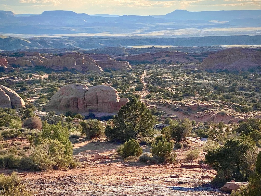 Unveiling Hidden Wonders: Exploring Arches National Park’s Remote&nbsp;Treasures