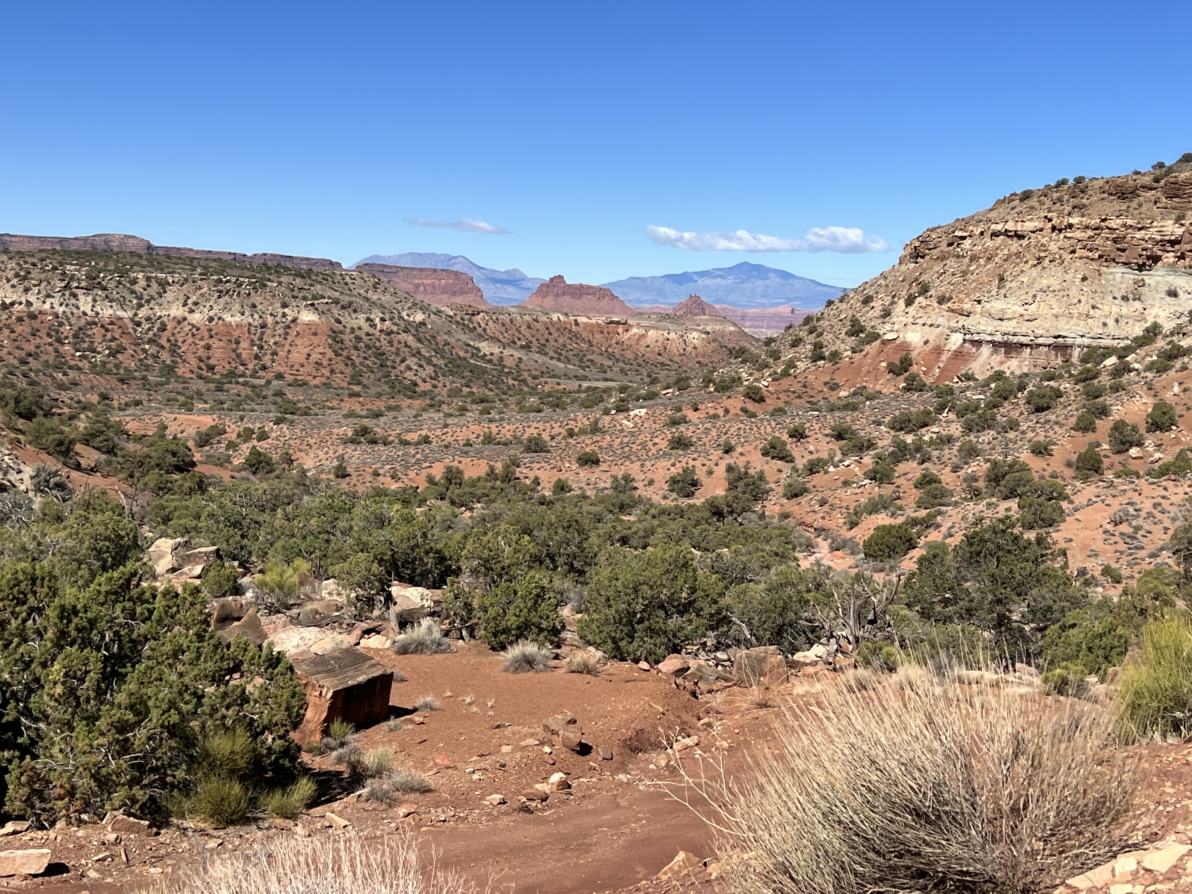 Journey’s End: Exploring Poison Spring Canyon in&nbsp;Canyonlands