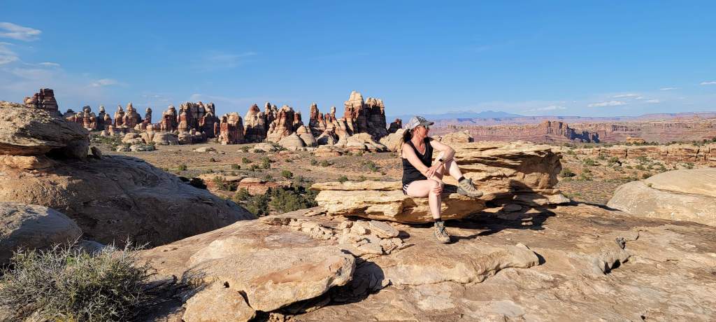 2022 Outdoor Adventures: A Year in&nbsp;Review