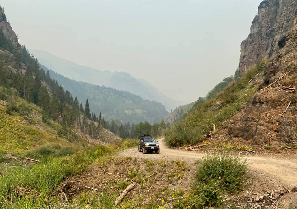 Exploring Engineer Pass: A Journey Through History and&nbsp;Adventure