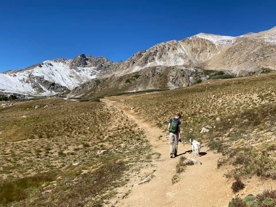 Rediscovering Herman Gulch: A Journey of Growth and&nbsp;Gratitude