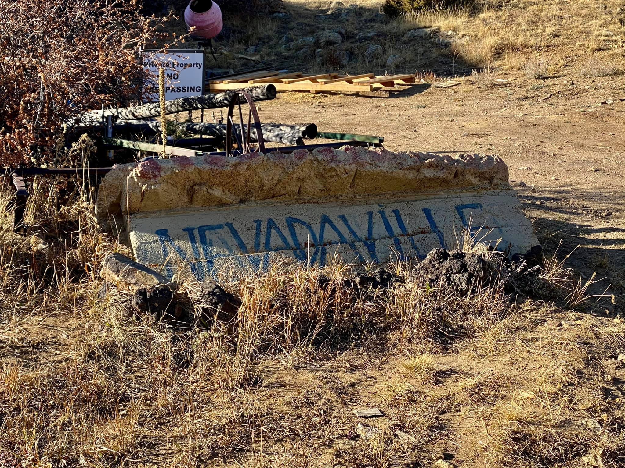 Exploring the Ghosts of Nevadaville: A Haunting Halloween&nbsp;Adventure