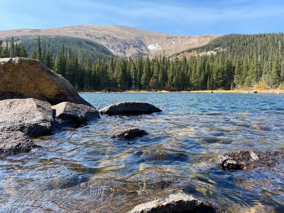 Exploring the Enchanting Rainbow Lakes: A Journey of Friendship and&nbsp;Adventure