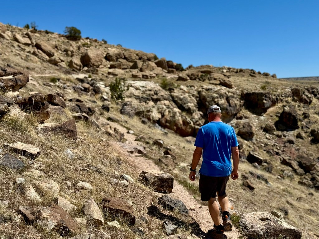 Journey Through Time: Exploring the Rabbit Valley Trail in&nbsp;Colorado