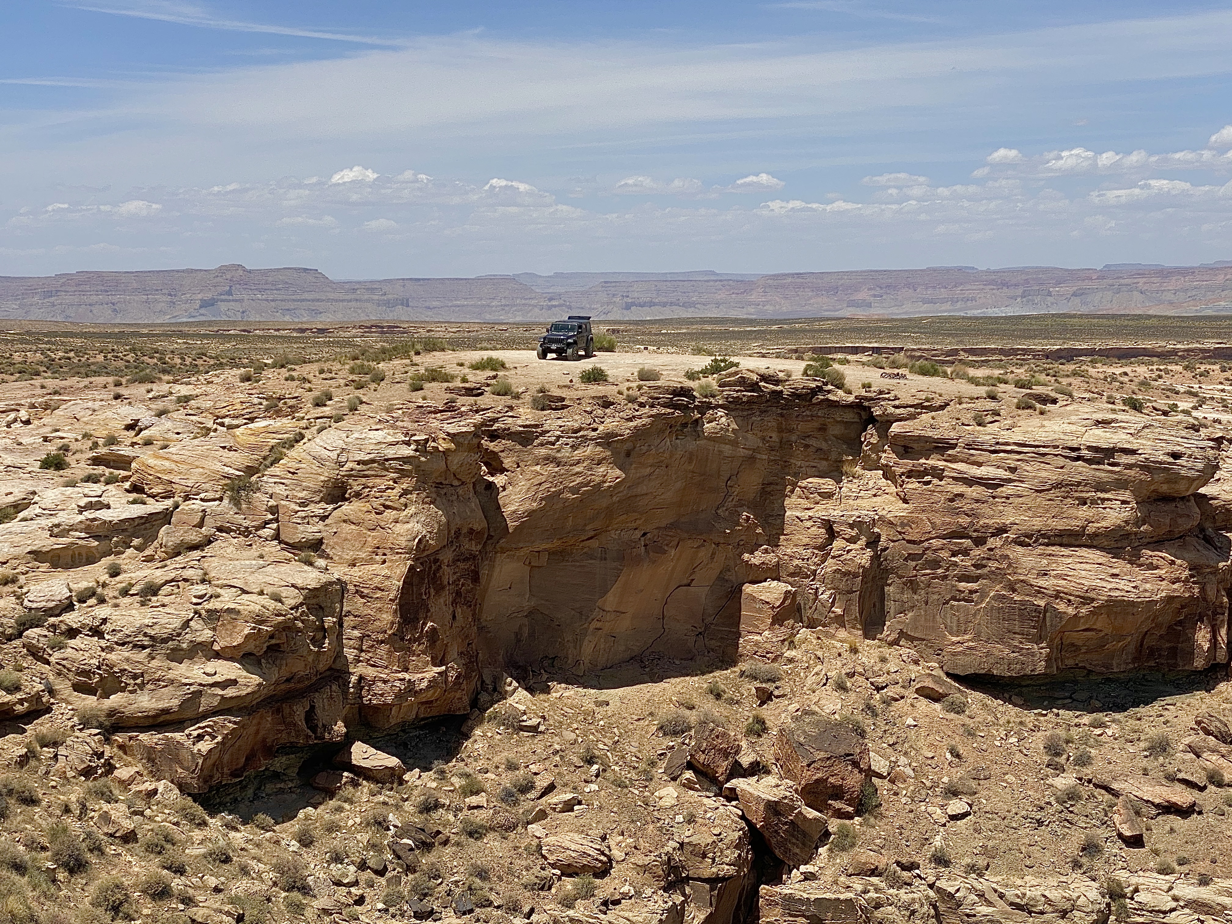 Grand Staircase: A Journey Through&nbsp;Time