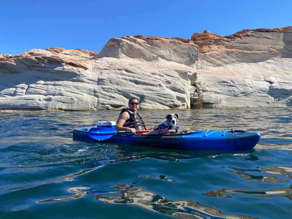 From Hiking to Kayaking: Exploring Antelope Canyon’s Hidden&nbsp;Wonders