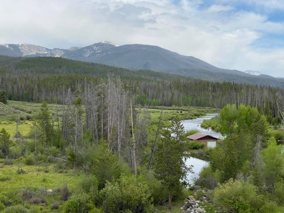 Exploring Historic Treasures and Majestic Vistas: Shadow Mountain Lookout and Trail Ridge Road&nbsp;Adventure