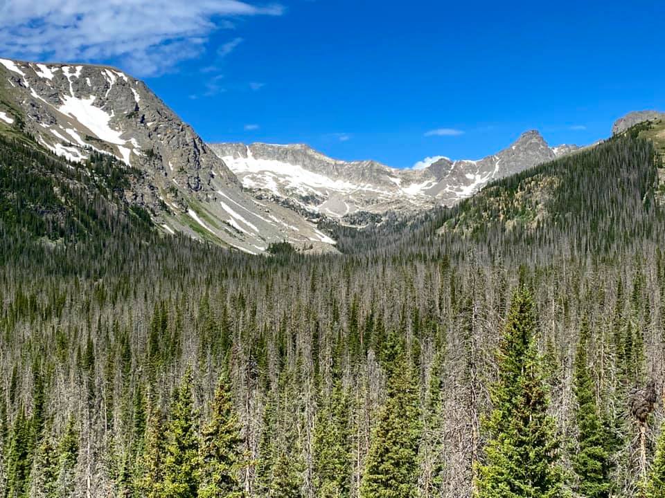The Birth of a Mighty River: Exploring the Headwaters of the Colorado&nbsp;River
