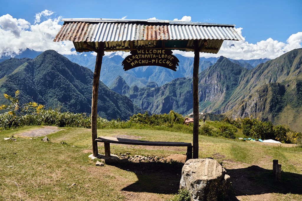 Day 4 of the Salkantay Trek: On the Doorstep to Machu&nbsp;Picchu