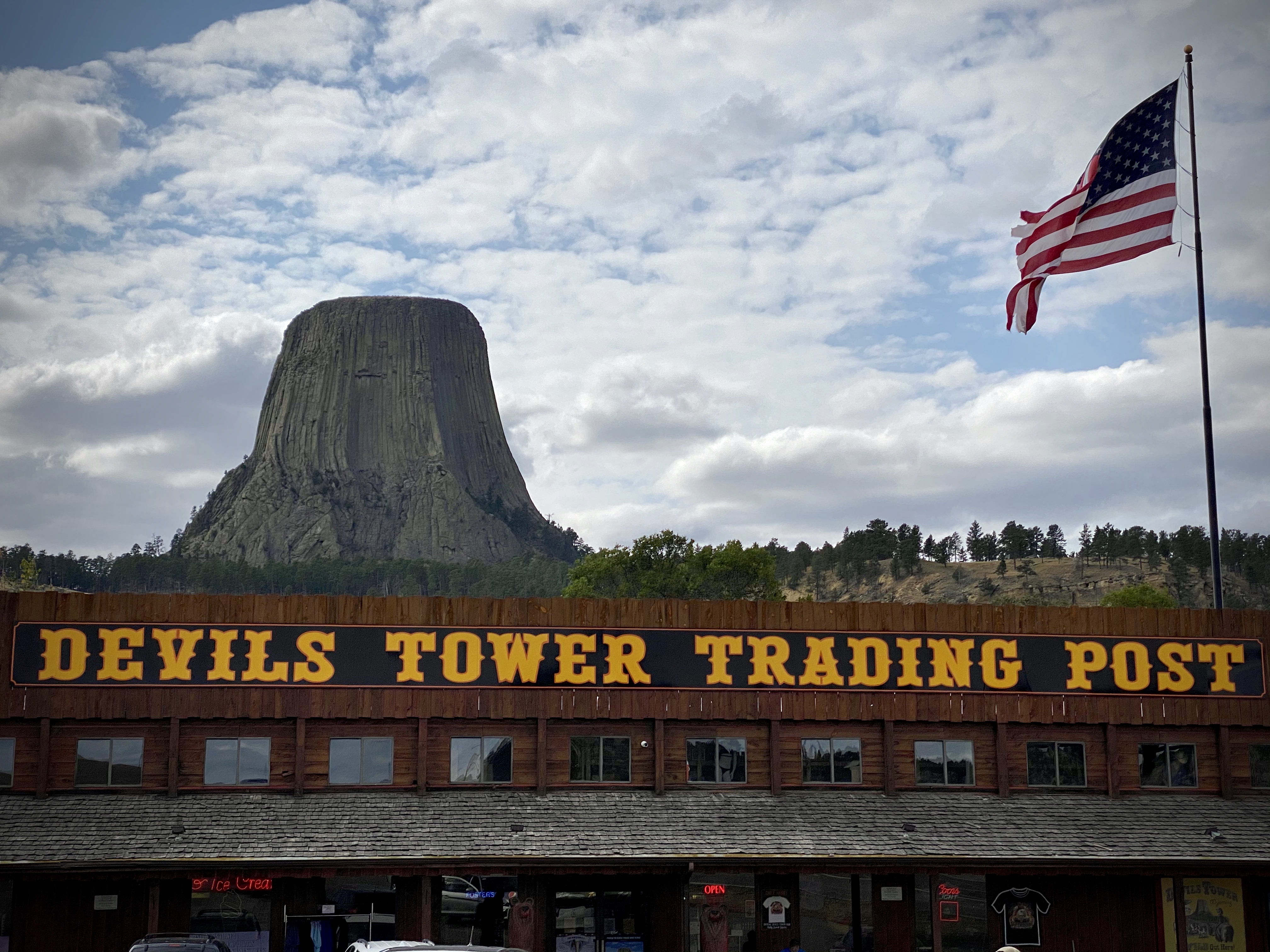 Exploring the Heart of the Northern Black Hills: A Journey Through History and&nbsp;Nature