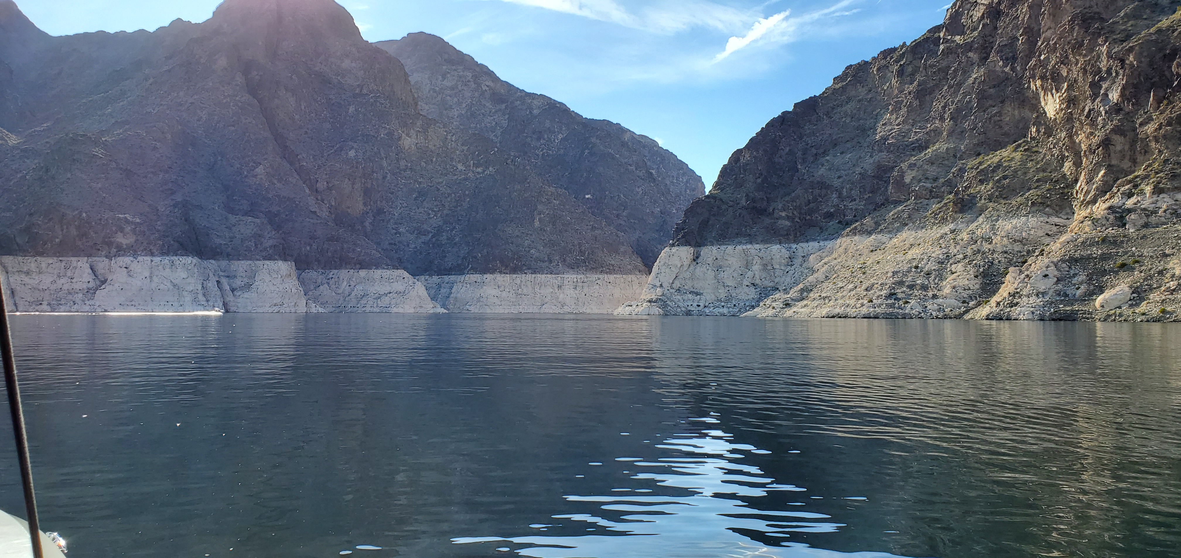 Exploring the Beauty of Lake Mead National Recreation&nbsp;Area