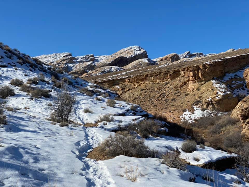 An Epic Day in Utah: Hiking, Rock Art, and Off-Road&nbsp;Adventures