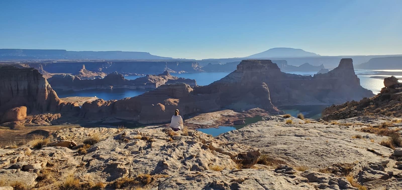Exploring the Northern Wonders of Lake&nbsp;Powell