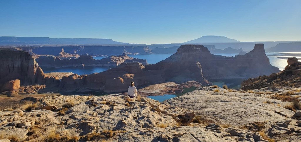 Exploring the Northern Wonders of Lake&nbsp;Powell