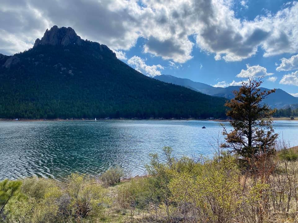 Camping at Wellington Lake, Colorado: A Serene&nbsp;Escape