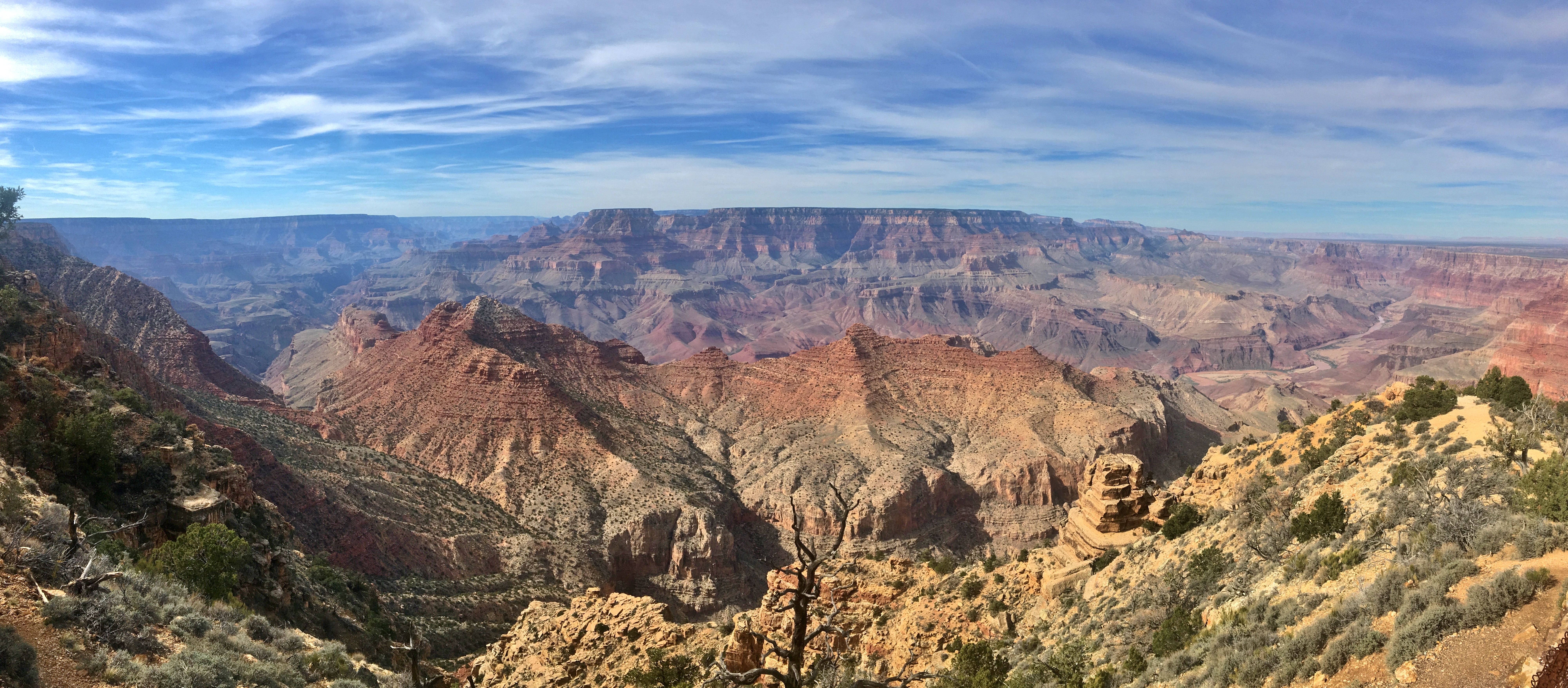 An Epic Journey: 2,500 Miles of Adventure and New Friendships (Day 1 &&nbsp;2)