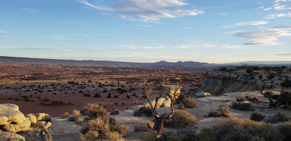 Day 8 of Our Epic 2,500-Mile Journey: A Scenic, Serendipitous&nbsp;Adventure