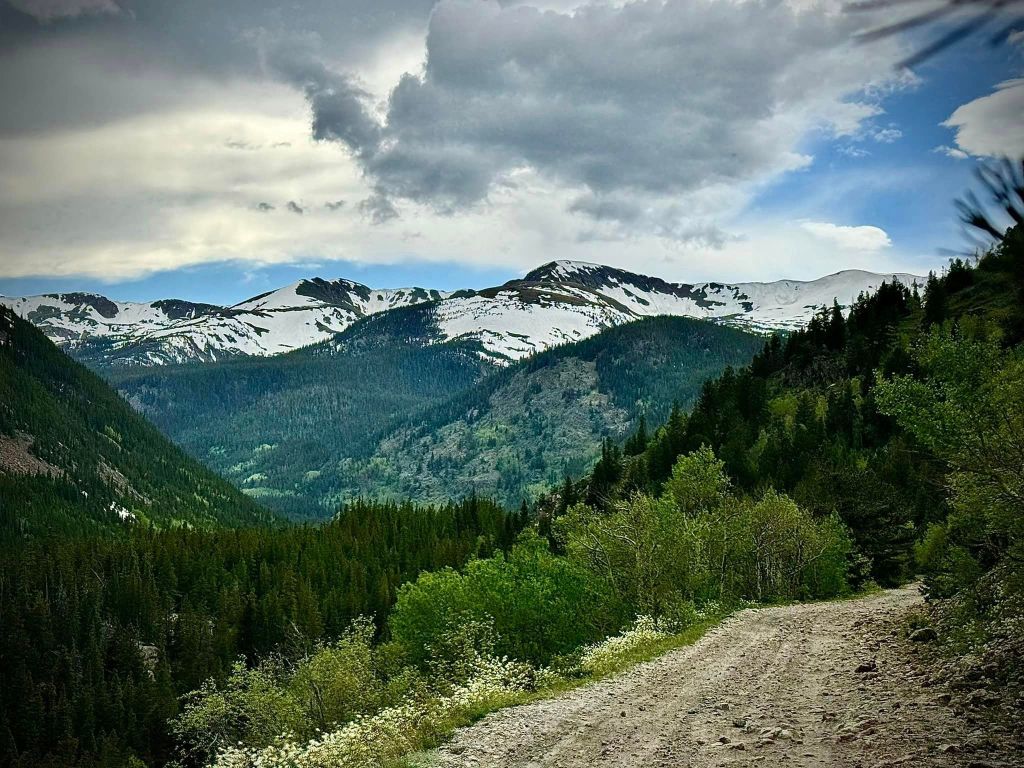 Rollins Pass: A Scenic Adventure Through Colorado’s&nbsp;History