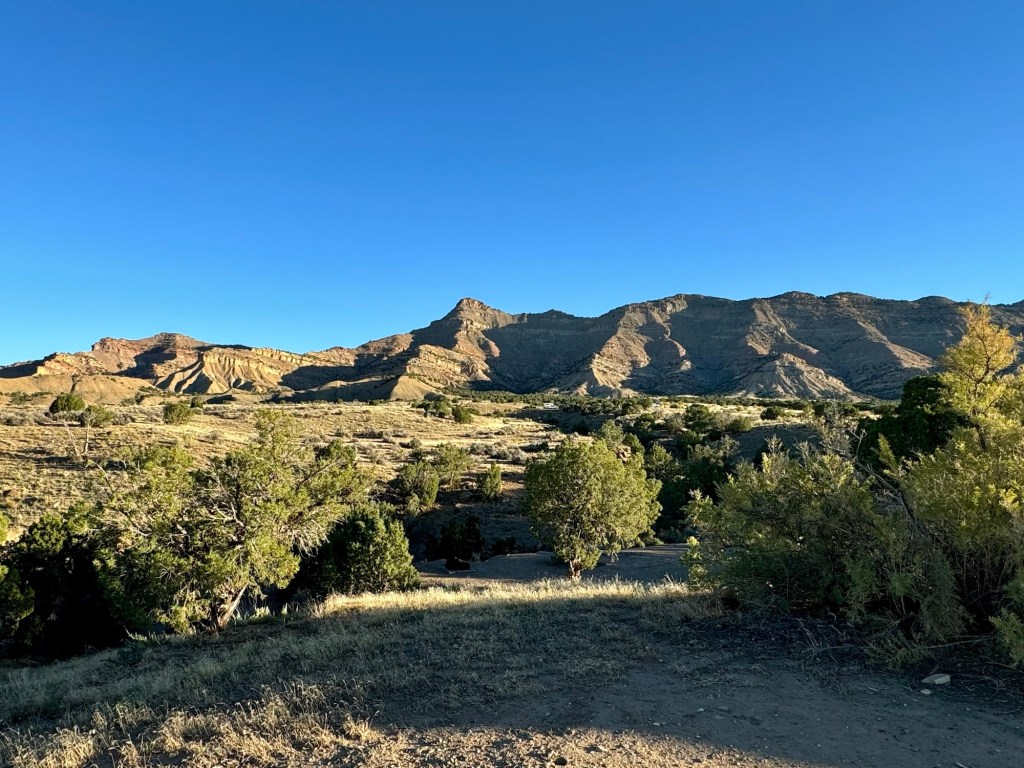 Autumn Adventures – From Colorado’s Scenic Drives to the Desert’s Night&nbsp;Sky