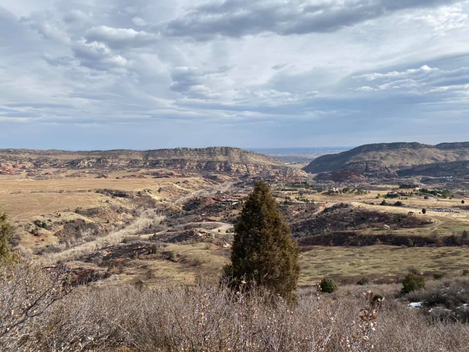 Deer Creek Canyon: A Tranquil November&nbsp;Hike