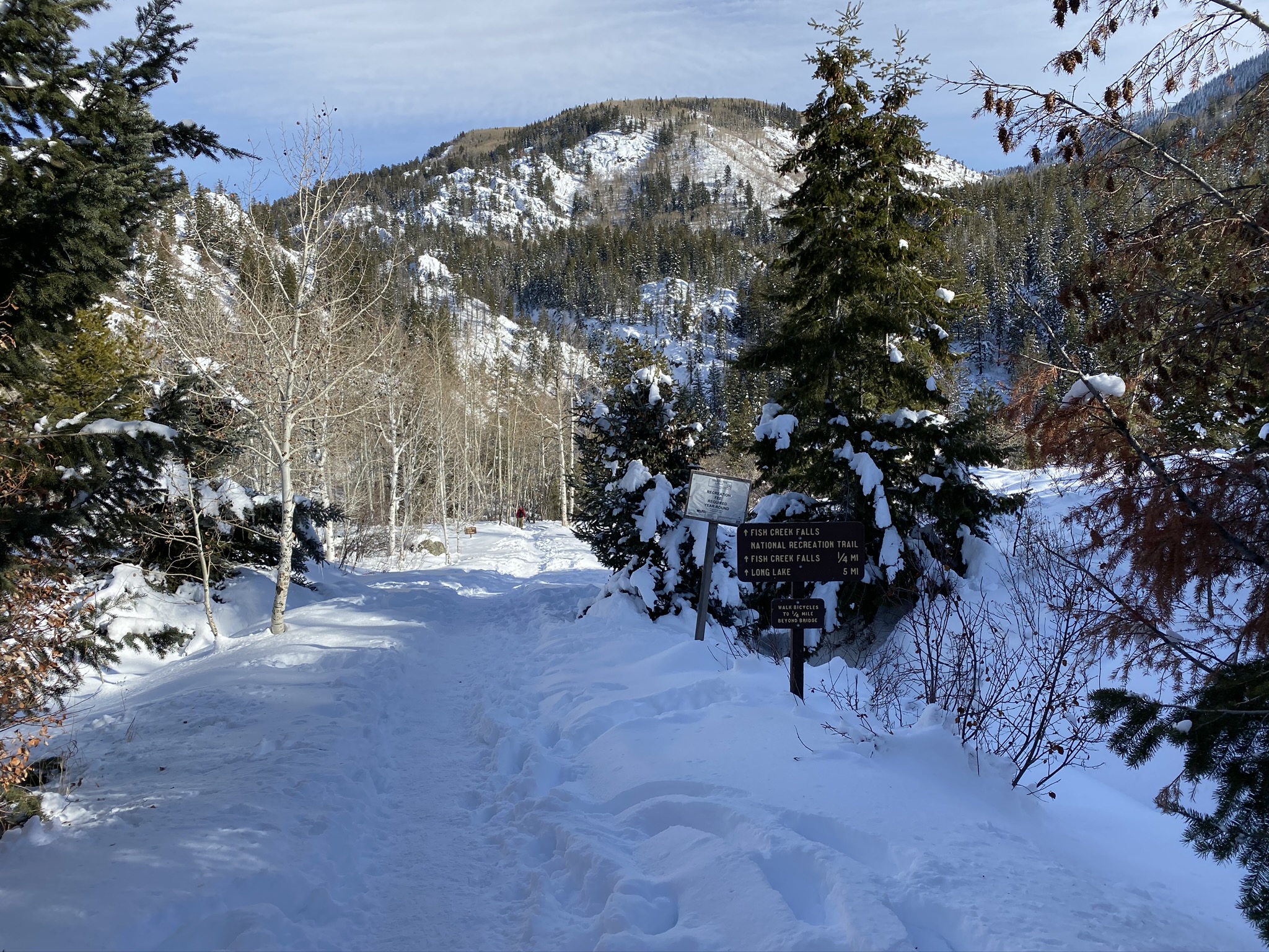 Weekend Escape to Steamboat Springs: A Winter Solstice&nbsp;Celebration