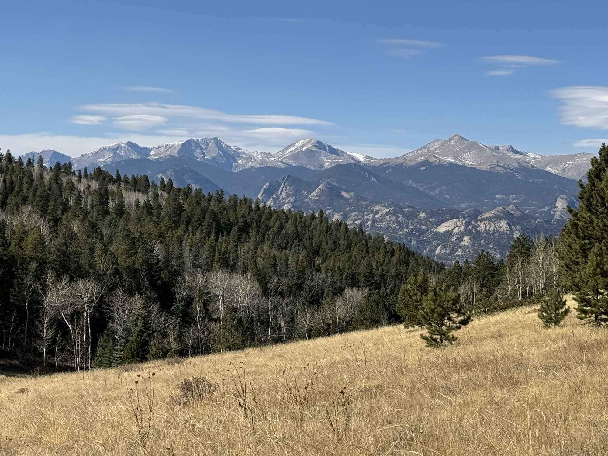 Exploring Pole Hill Road and Panorama Peak: A Four-Wheel Drive&nbsp;Adventure
